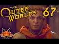 Let's Play The Outer Worlds Part 67 - Module Madness