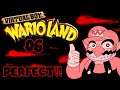 Let's Play Virtual Boy Wario Land - 06 - Perfect!!
