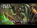 Let's Play World of Warcraft (Tauren Krieger) #1527 - Der Schaden ist absurd!