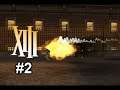 Lets Play XIII [Classic] - Alarm! - Part 02