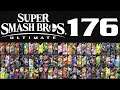 Lettuce play Super Smash Bros. Ultimate part 176