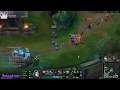 Leveling up my smurf - League of Legends (LIVE) Garena Philippines