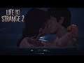 Life Is Strange 2|| Episode 3 Wastelands|| Cassidy Romance