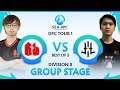 LILGUN vs Army Geniuses Game 2 (BO3) | DPC SEA Tour 1 Division II