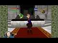 Link plays Ocarina of Time randomizer episode 4