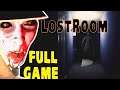 LostRoom (Horror Video Game) Android/IOS Full Gameplay