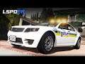 LSPDFR GTA 5 Vanilla |  Bobcat Security ! #146