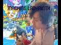 Machine Labyrinth | Sammy Plays: Sonic Rush Adventure | Part 2