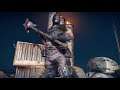 Mad Max PS4 - Part 3 Oil Camps n Top Dogs