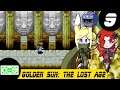MAGames LIVE: Golden Sun: The Lost Age -9-
