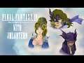 MAGICAL TWIN POWERS ACTIVATE!: Final Fantasy 4 w/ The LanStar Family