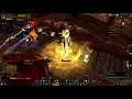 Maldraxxian Warhorn WoW Shadowlands Trinket