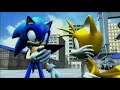 mardiman641 let's play - Sonic The Hedgehog 2006 (Part 5 - Sonic 2)