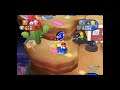 Mario Party 7 - GameCube [Neon Heights] [2 Players] [Longplay]
