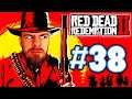MATINBUM SPELAR RED DEAD REDEMPTION 2 #38
