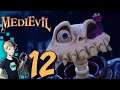 MediEvil PS4 Remake Walkthrough - Part 12: Lost Souls