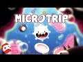 Microtrip - iOS/Android Gameplay Video