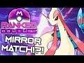 MILOTIC STALL WARS (Pokemon Sword and Shield Ranked Double Battles)