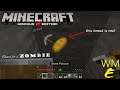 Minecraft Quest for a Zombie