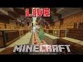 Minecraft Stawiam Fundamenty 1.15.1 Live stream