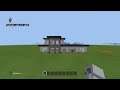 Minecraft Tutorial: How To Make A Modern House #70!