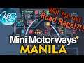 Mini Motorways - MANILA - First Look, Let's Play, Ep 4