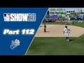 MLB The Show 20 RTTS Continued Part 112
