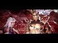 Mortal Kombat 11 Story Mode Ep 32