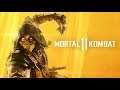 MORTAL KOMBAT 11 - Testando o jogo no Xbox One