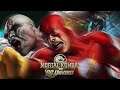 Mortal Kombat vs DC Universe | En Español | Final de Flash |
