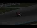 Moto GP 2001 PS4 Grand Prix de Moteigi 1st