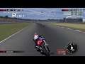 MotoGP 4 PS2 | Assen | Trayectoria #6