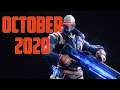My Thought's On The NEW Soldier 76 (October 2020)