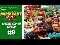 N64 / Mario Kart 64 / #8 - "Special Cup en Espejo" / Ferviof098