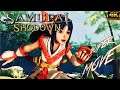 Nakoruru | Super Move | Samurai Showdown | 4K 60FPS