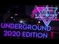 Need for Speed Underground: 2020 Edition V2 - 4K Graphics Mod - Let's Play Teaser / Mod Gameplay ⁴ᴷ