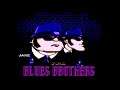 [NES] Introduction du jeu "The Blues Brothers" de Titus Interactive (1991)