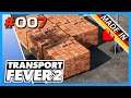 Neue Waren 🚉 Transport Fever 2 #007