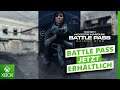 NEUER TRAILER – Call of Duty: Modern Warfare! | Saison 1 Battle Pass Trailer (deutsch)
