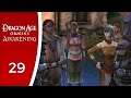 Never believe the commander's empty words - Let's Play Dragon Age: Origins - Awakening #29