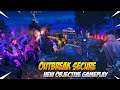 New Secure Objective Outbreak Gameplay