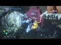 Nioh 2- Axel Visits the Underworld - Part 1