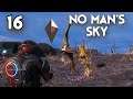 No Man's Sky Slow Playthrough 16 PC Gameplay