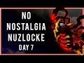 No Nostalgia Nuzlocke | Pokemon Platinum | !SCRules | 7