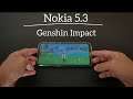 Nokia 5.3 : Genshin Impact
