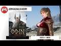 Odin: Valhalla Rising Parte 01: O Início (Sem Comentários)