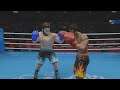 Olympic Games Tokyo 2020 - Online Boxing Player Matches