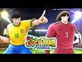 Online Rank Match | Captain Tsubasa Dream Team