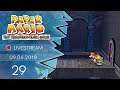 Paper Mario: Die Legende vom Äonentor [Livestream/Blind] - #29 - Fieses Versteckspiel