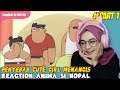 Penyebab Cute Girl Menangis - By Animasinopal Part 1 | Maya Nadia
